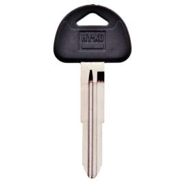 HY-KO 12005SUZ15 Automotive Key Blank, For: Suzuki SUZ15 Vehicle Locks