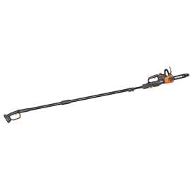 WORX WG323 Cordless Pole/Chainsaw, 20 V