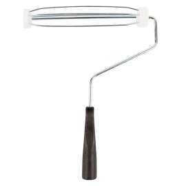 NOUR Z FR499 N Roller Cage Frame, Plastic Handle