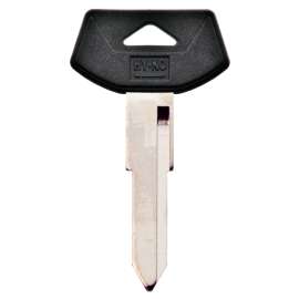 HY-KO 12005B84 Automotive Key Blank, For: General Motors B84 Vehicle Locks