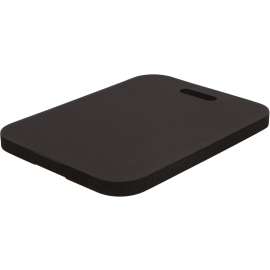 EARTH EDGE EE000261-10 Multi Purpose Cushion/Kneeler, NBR, Black