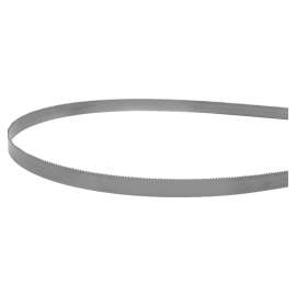 Olson BM82264BL Band Saw Blade, 14/18 TPI, 64-1/2 in L, Bi-Metal