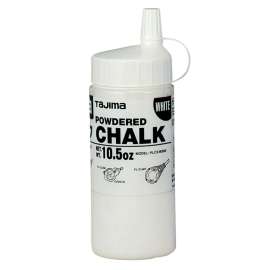 Tajima PLC2-W300 Micro Chalk, White