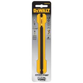 DeWALT DWA6PH2IR Screwdriver Bit, 6 in L