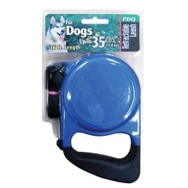 Boss Pet PDQ 11446 Corded Lead, 16 ft L