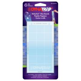 DYNATRAP 230093 Glue Card, Replacement