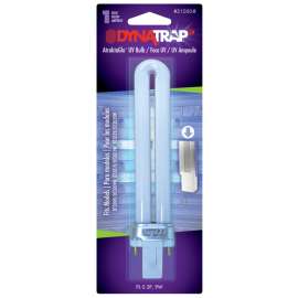 DYNATRAP 21050-R Insect Trap Bulb, 9 W