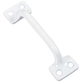 Schlage Ives Series 026 A-W Bar Window Lift, Aluminum