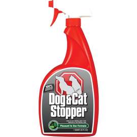 Cat & Dog Stopper WW-U-016 Dog and Cat Stopper