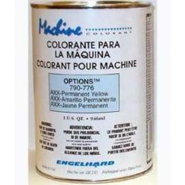 UCP Paints TH-Q Paint Colorant, Liquid, Red