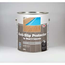 UCP Paints CH3881-4-BR Anti-Slip Coating, Birch White, 3.78 L