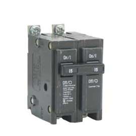 Cutler-Hammer BQL230R Circuit Breaker, 30 A, 2 -Pole, 120/240 VAC