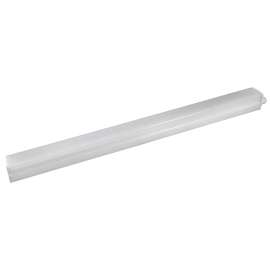 AmerTac Citro Basic Series CTRO-L16W-N1 Under Cabinet Light, 120 V, 4 W, LED Lamp, 293 Lumens, 3000 K Color Temp