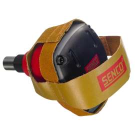 SENCO PC0781 Hand Nailer, 1 Magazine, 2 to 3-1/2 in L Fastener, 3 scfm Air