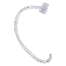 Adams 5730-06-1240 Stocking Hook, PVC