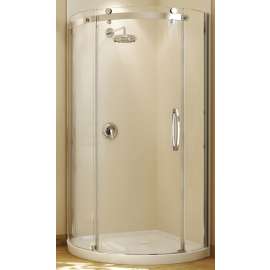 STALL SHWR WHT RH 36X36X78IN