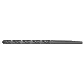 Reliable TMD532512MR Drill Bit, 5/32 in Dia, 5-1/2 in OAL, 0.1555 to 0.1594 in Dia Shank
