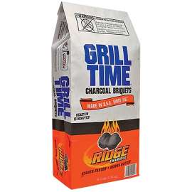 ROYAL OAK 192-120-172 Charcoal Briquettes, 8.3 lb Can