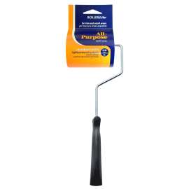 RollerLite 314-AP38 Roller Assembly, 3/8 in Nap, Polyester Roller, 3 in L Roller