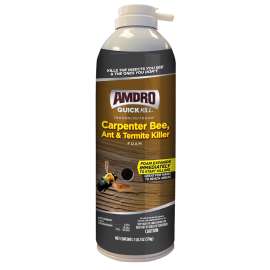 Amdro Quick Kill 100530435 Insect Killer, 18 oz