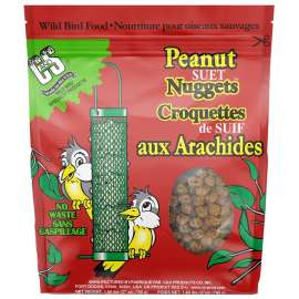 Armstrong Milling 403-107 Wild Bird Seed, 27 oz
