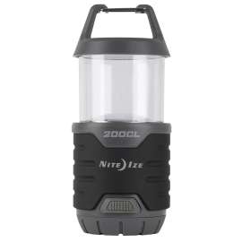 Nite Ize Radiant Series R200CL-09-R8 Collapsible Lantern