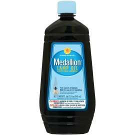 Lamplight 60005 Unscented Lamp Oil