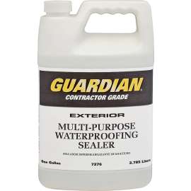 Valspar Contractor Grade 044.0007276.007 Sealer, Liquid, Clear, 1 gal, Pail