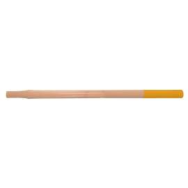GARANT 86643 Sledge Hammer Handle with Safety Grip, 36 in L, Hickory Wood