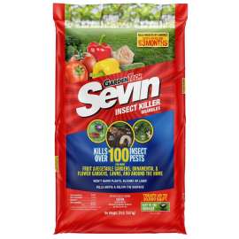 KILLER INSECT GRAN PALLET 20LB