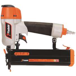 Paslode P18-FS200 Pneumatic Brad Nailer, 100 Magazine, Straight Collation, 5/8 to 2 in Fastener