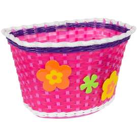 KENT 65224 Basket, Small, Plastic