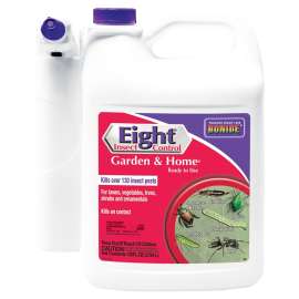 Bonide 429 Insect Control, Liquid, Spray Application, 1 gal