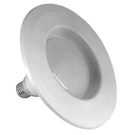 Feit Electric LEDR4/927CA/MED/2 Recessed Downlight, 120 V, Plastic, Soft White