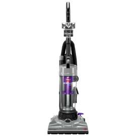 BISSELL AeroSwift 1808C Compact Upright Bagless Vacuum, 1-Stage Filter, 23 ft L Cord