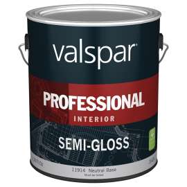 PAINT INTR SG LATEX NTRL BS GA