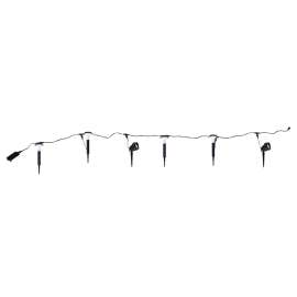 Boston Harbor O-K6LVP-P4S2-50 Pathway Light Kit, 12 W, 100 Lumens