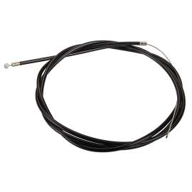 KENT 67412 Derailleur Cable, Stainless Steel, Vinyl-Coated