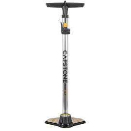 KENT 67320 Pump, 160 psi Max Pressure, Presta, Schrader Valve