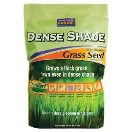 DuraTurf 60217 Dense Shade Grass Shade, 20 lb Bag