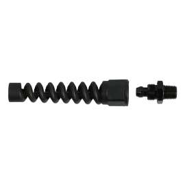 Flexzilla Pro Series RP900250 Air Hose Fitting, 1/4 in, MNPT, Aluminum