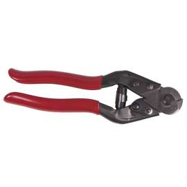 Ben-Mor 70293 Wire Rope Cutter, 3/16 in Cutting Capacity, 8 in OAL