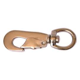 Ben-Mor 70823 Swivel Lever Snap, 1 in, Zinc