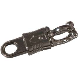 Ben-Mor 70827 Panic Snap, Zinc
