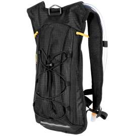 KENT 67513 Hydration Pack, Small, Black