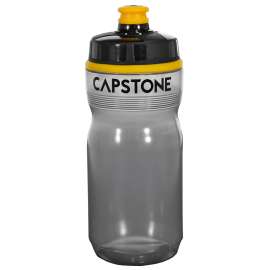 KENT 67511 Water Bottle, 20 oz Capacity, Plastic