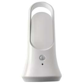 LIGHT IT 18002-308 Night Light, 2-Lamp, LED Lamp, White Light, 30 Lumens, 6500 K Color Temp