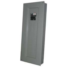 Siemens XP40200CAFI Combination Load Center, 200 A, 40 -Circuit, Wall Mounting