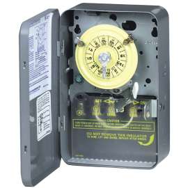 Intermatic WH40 Water Heater Timer