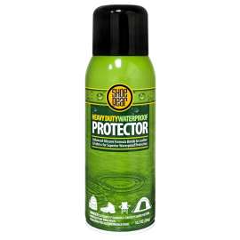 RUFFIN'IT 1N6958-1 Repellant Boot Protector, Liquid, 10.5 oz Can